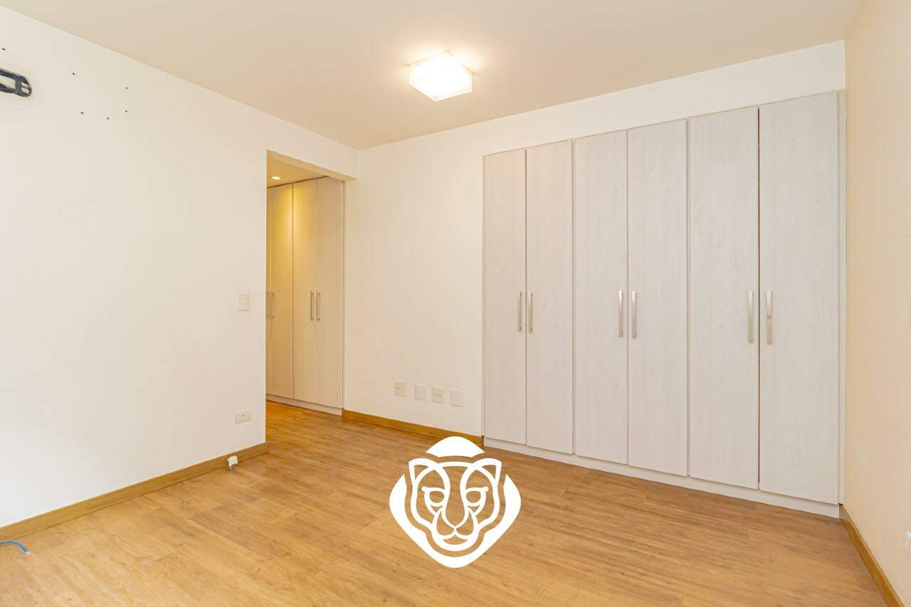 Dormitório 3 suite