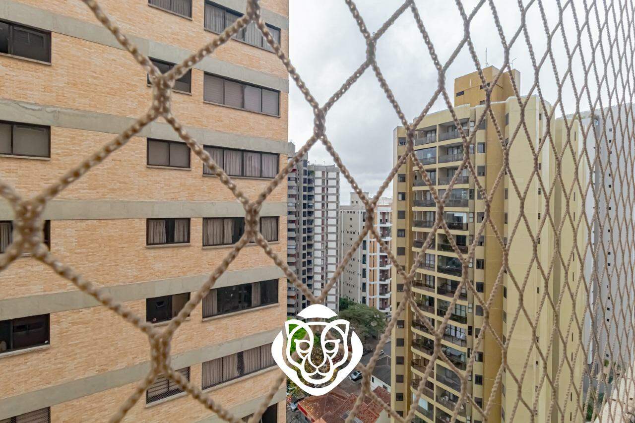 Vista Dormitório 2 suite