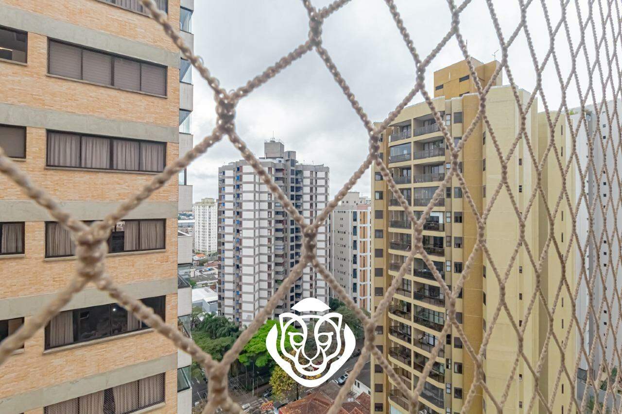 Vista Dormitório 2 suite