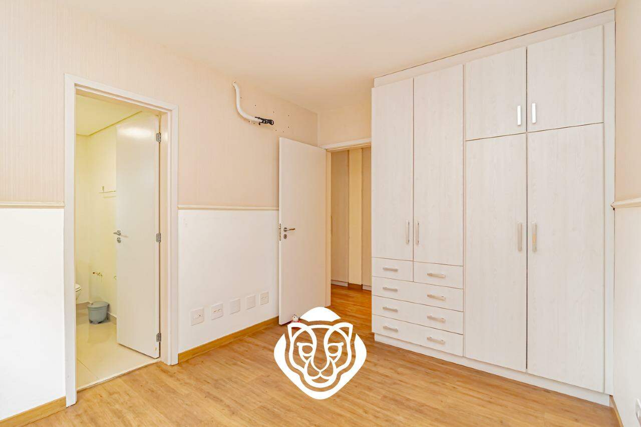 Dormitório 2 suite