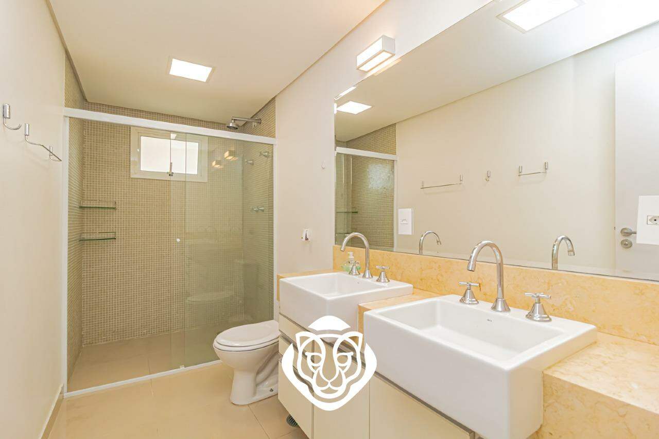 Banheiro Dormitório 3 suite