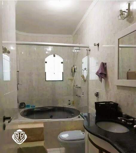 Suite hidro
