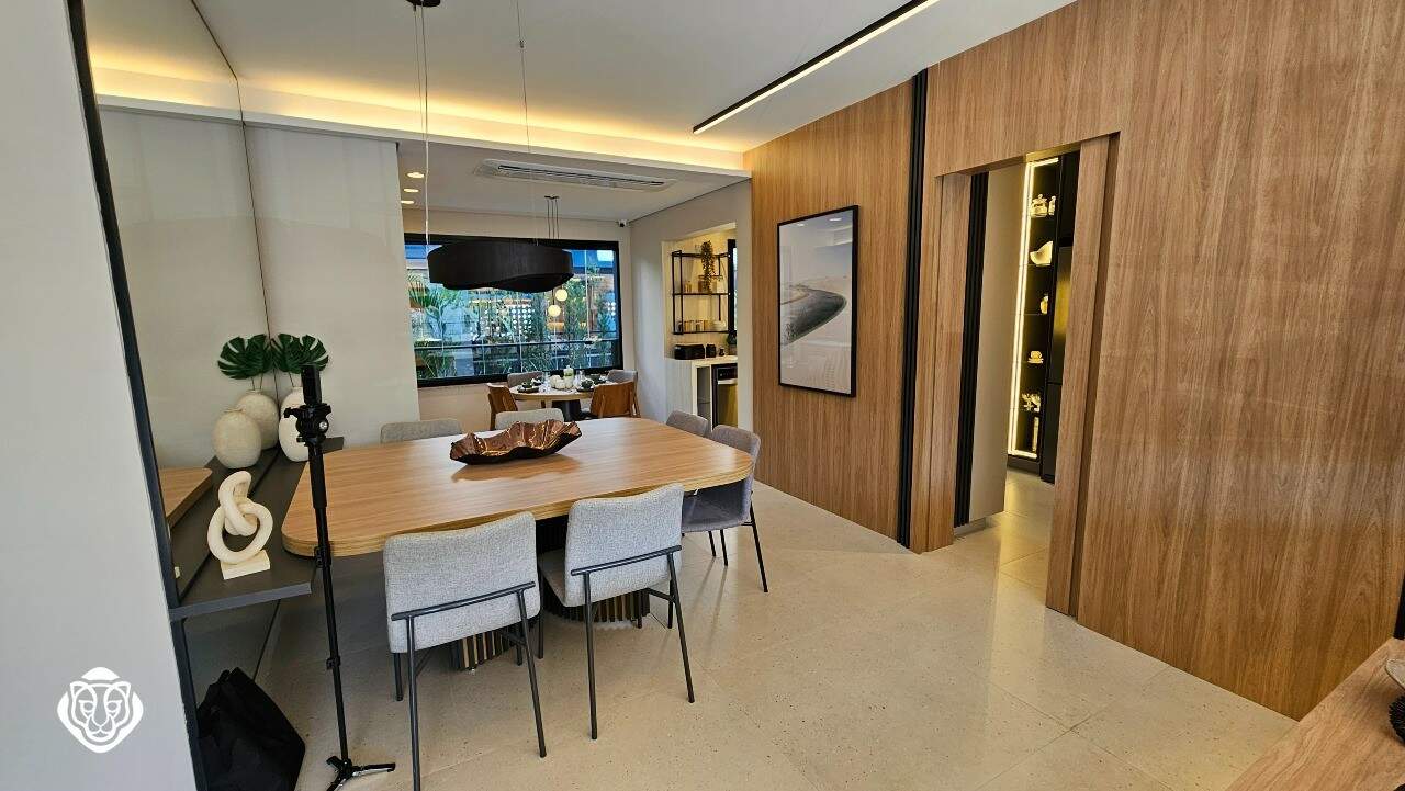 Sala de Jantar