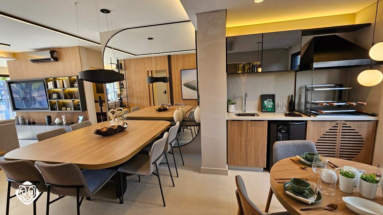 Sala de Jantar