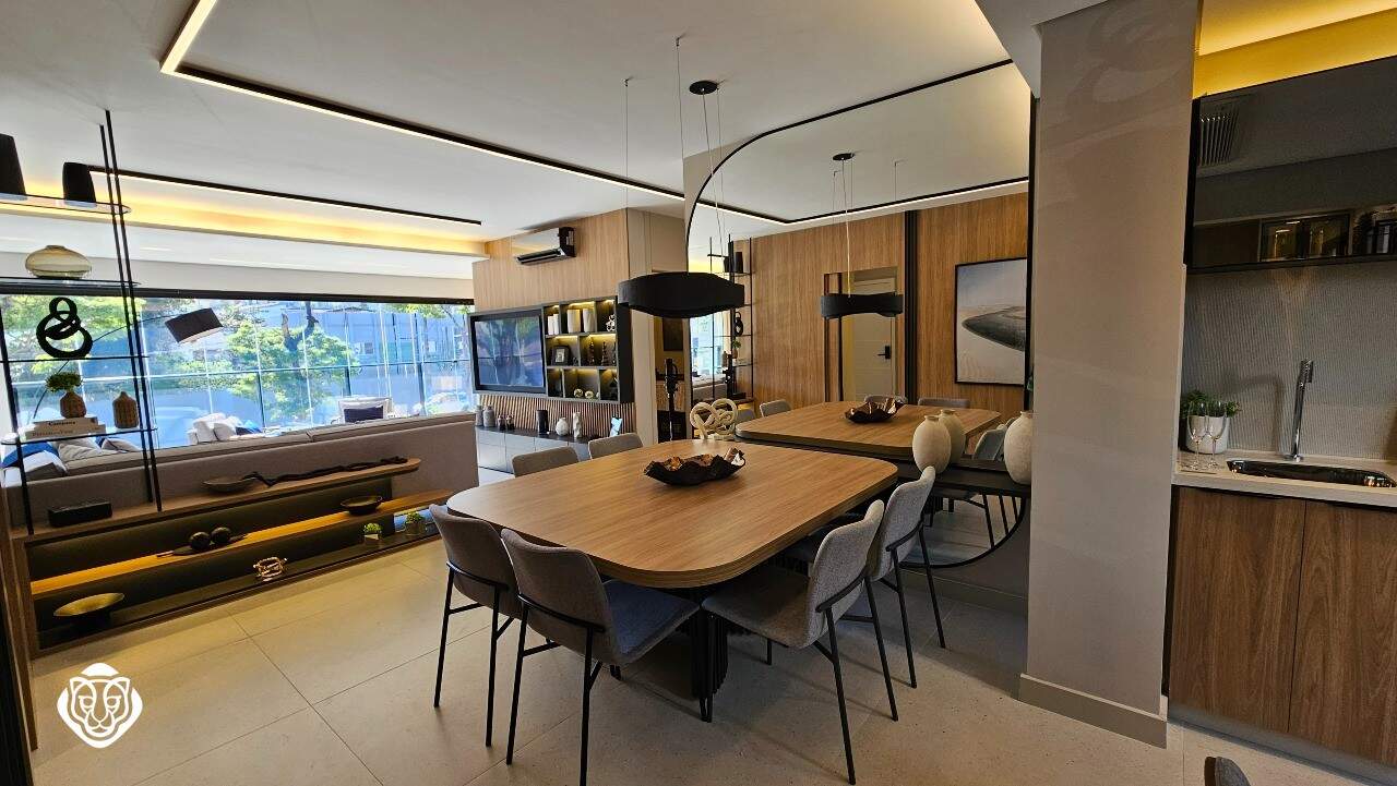 Sala de Jantar