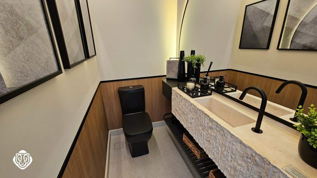 Lavabo