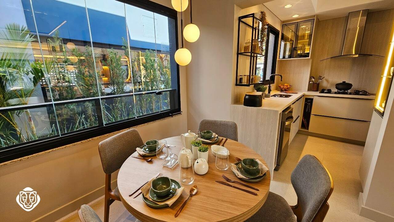 Sala de Jantar