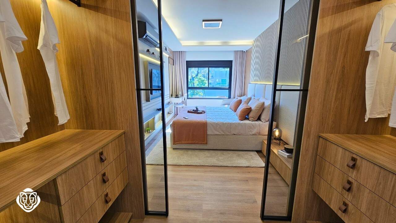 Closet - Dormitório I