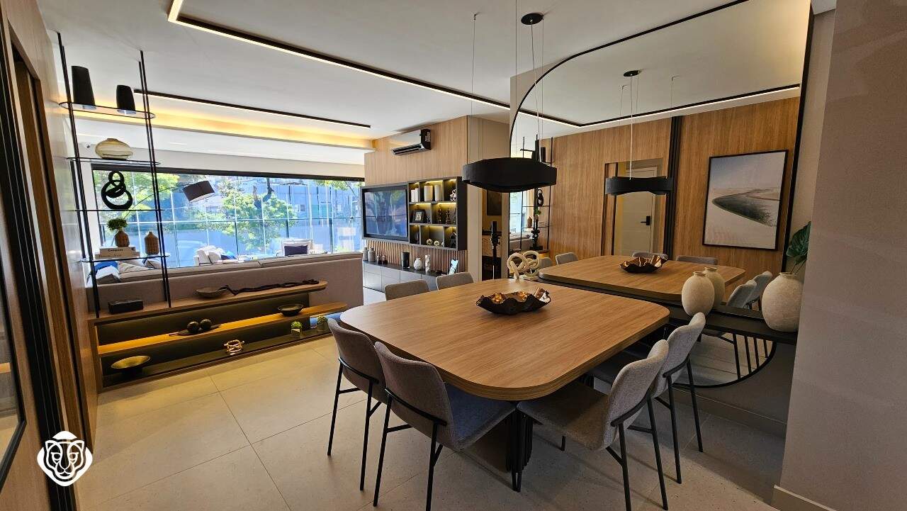 Sala de Jantar