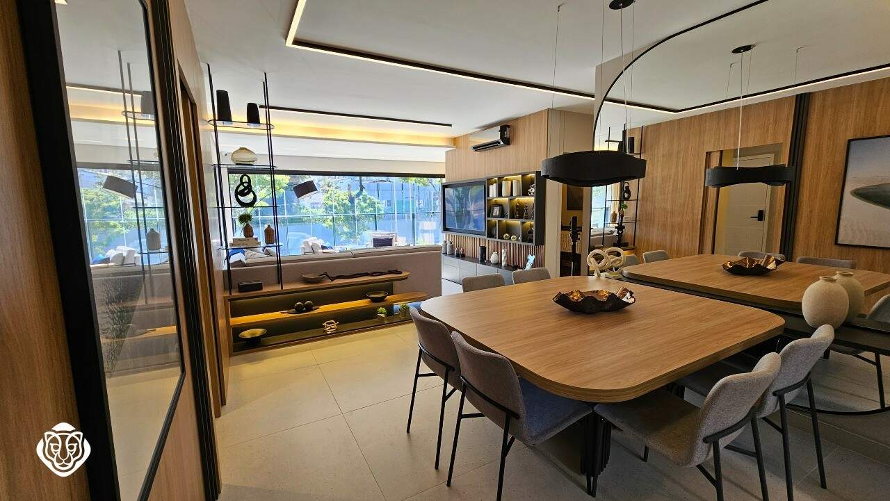 Sala de Jantar