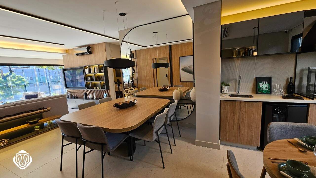 Sala de Jantar