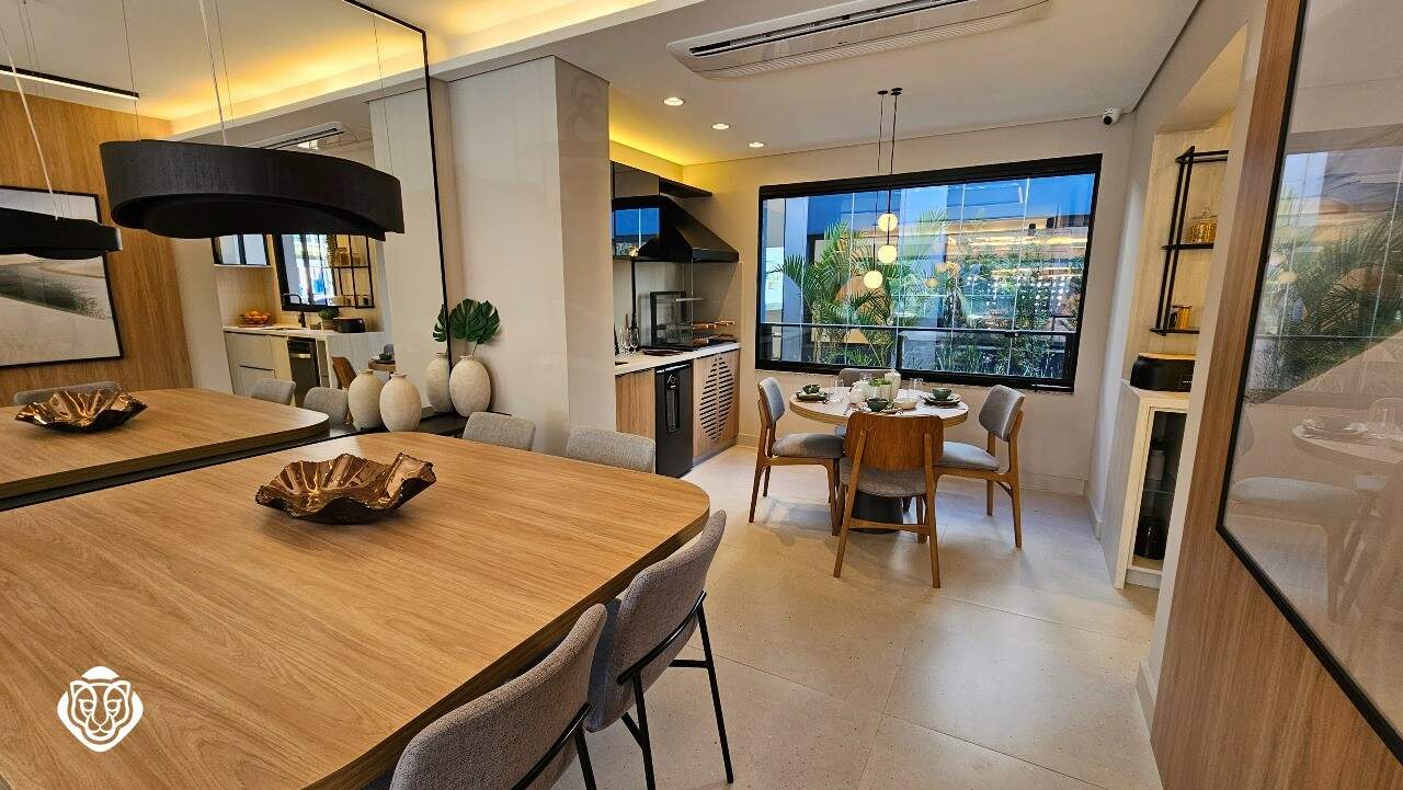 Sala de Jantar