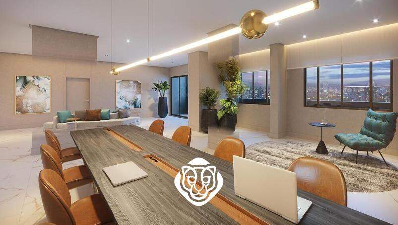 Espaço Coworking