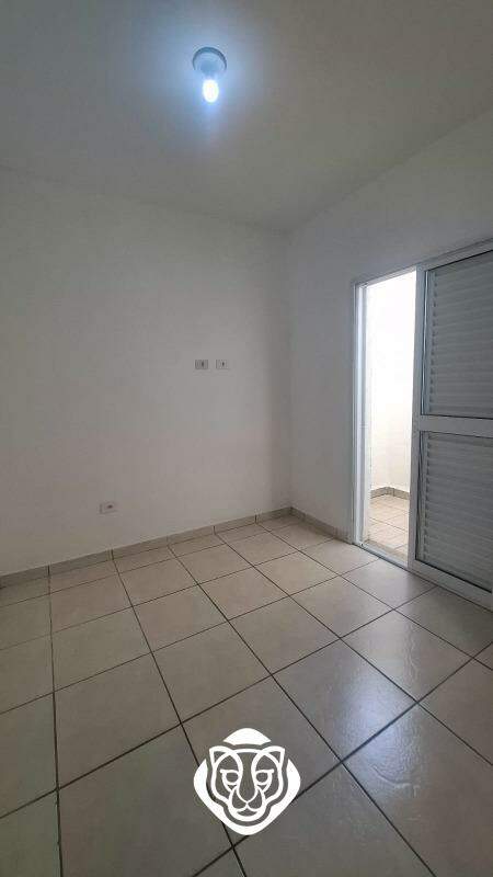 Dormitório 1 com terraço