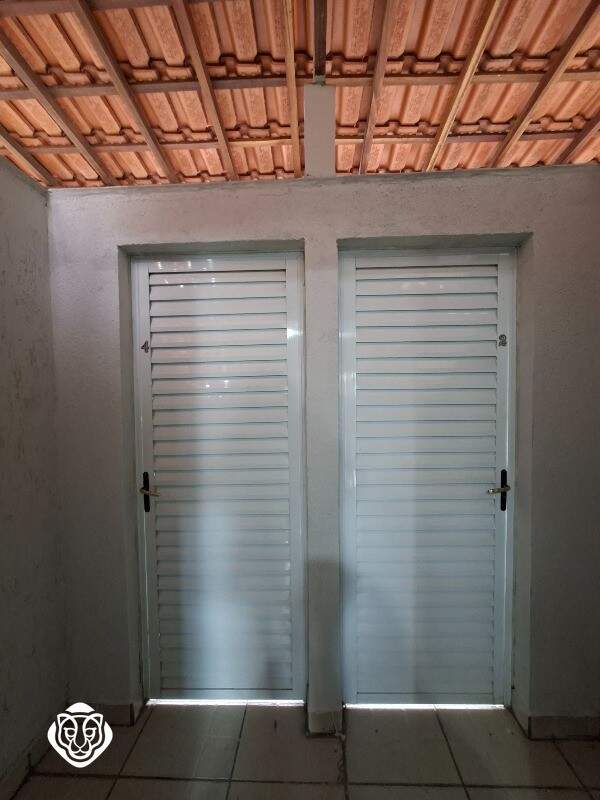 Hall cobertura