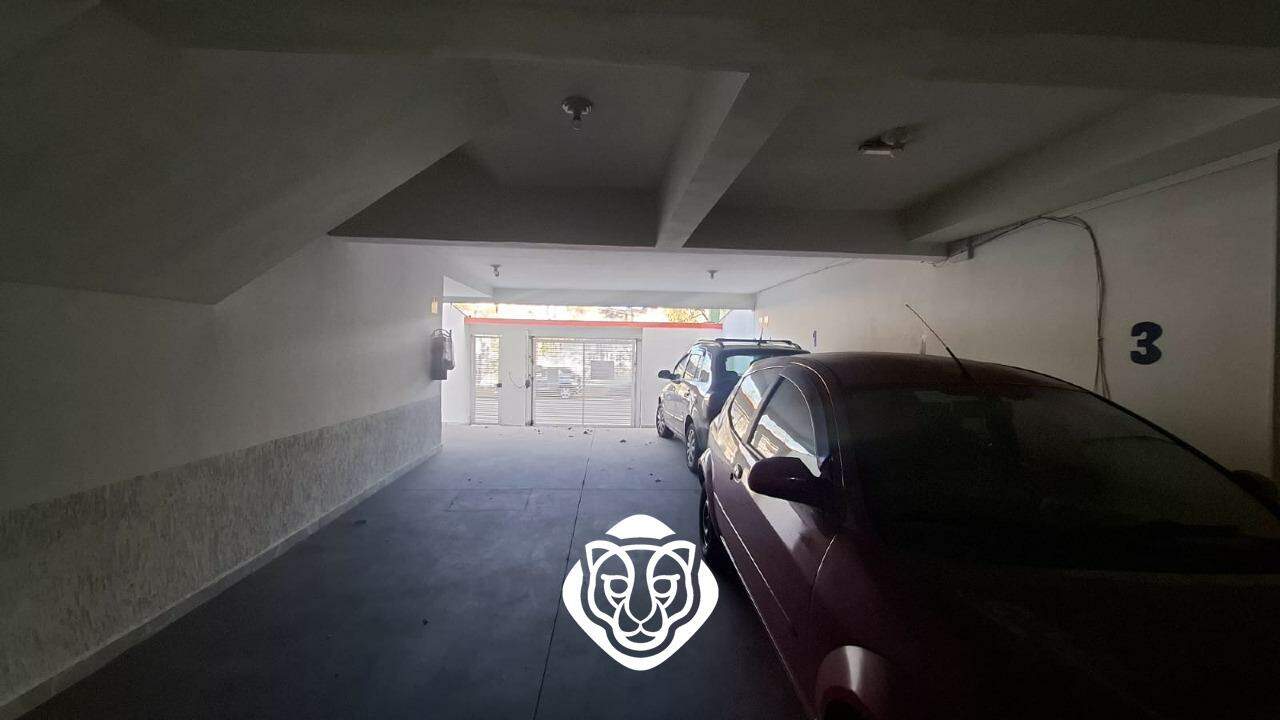 Garagem