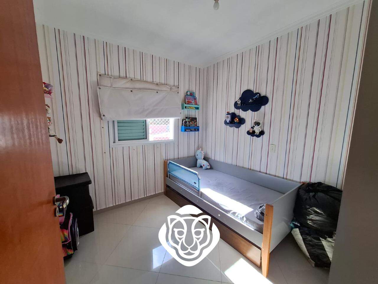 Dormitório II