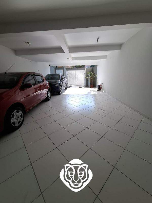 garagem frente