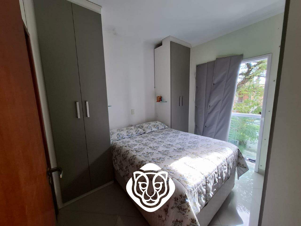 Dormitório I suíte