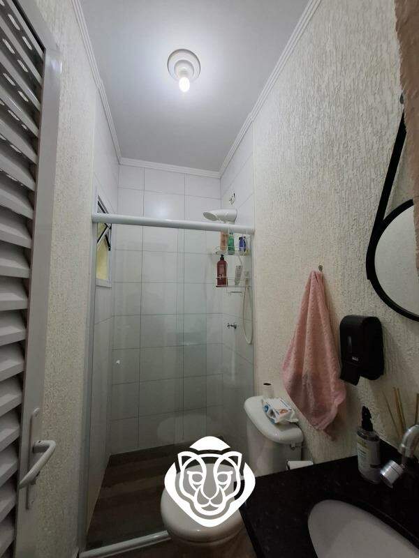 banheiro da cobertura