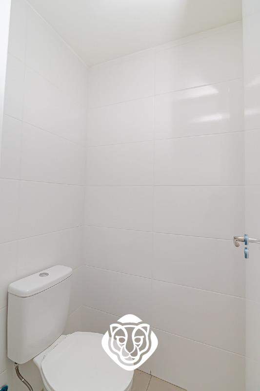 Sanitário I