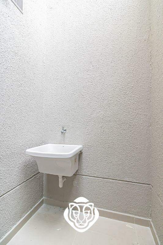 Área de serviço