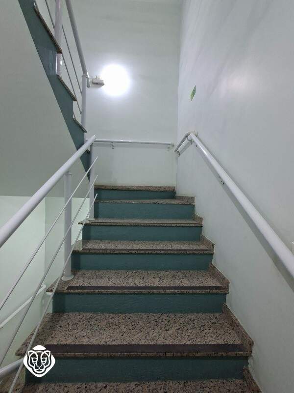Acesso cobertura