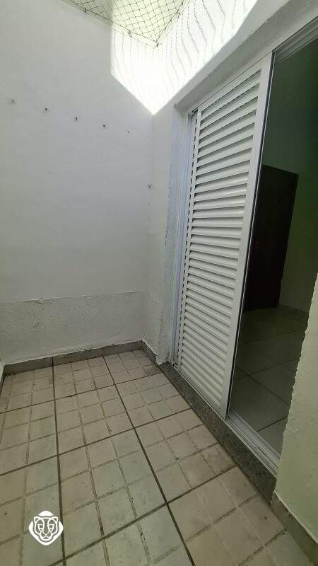 Terraço Dormitório I