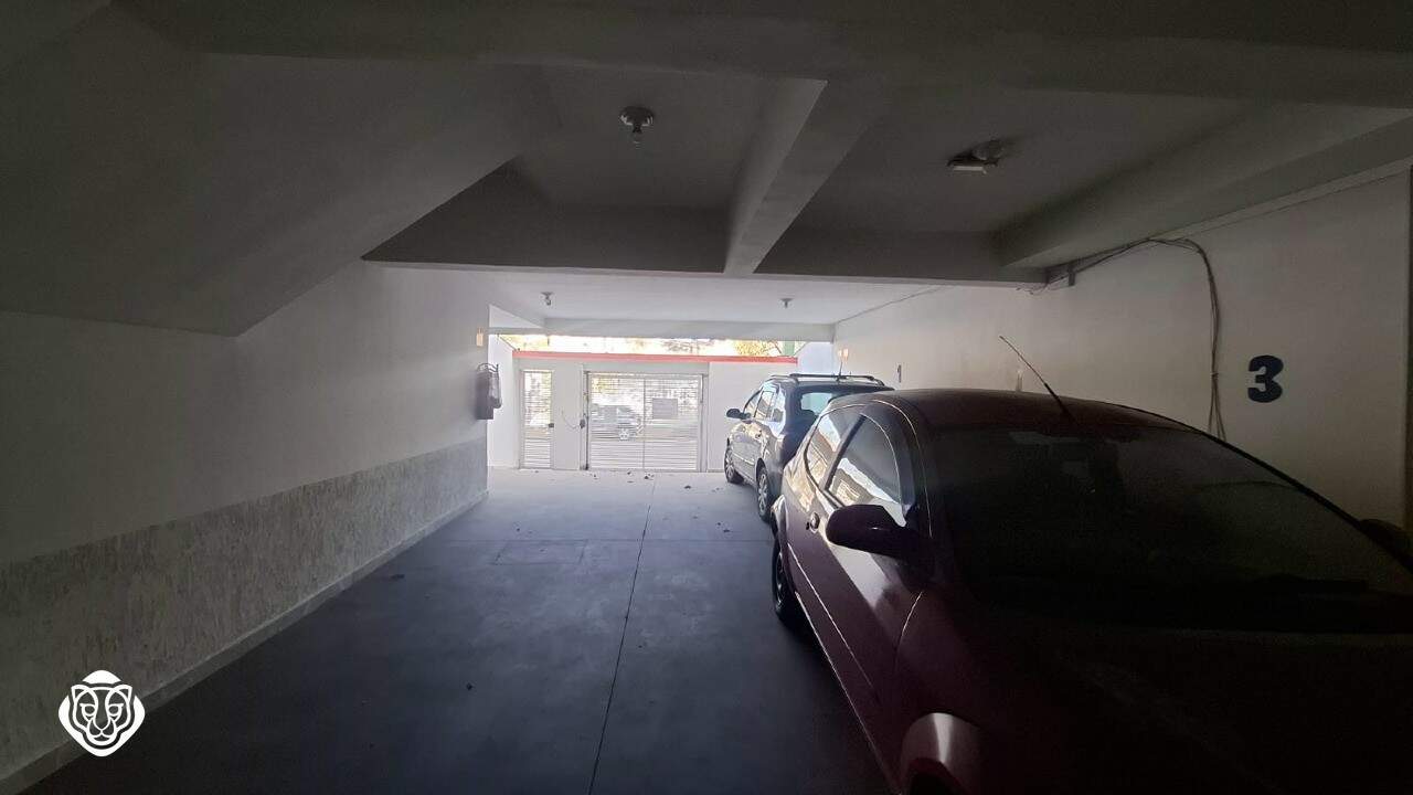 Garagem