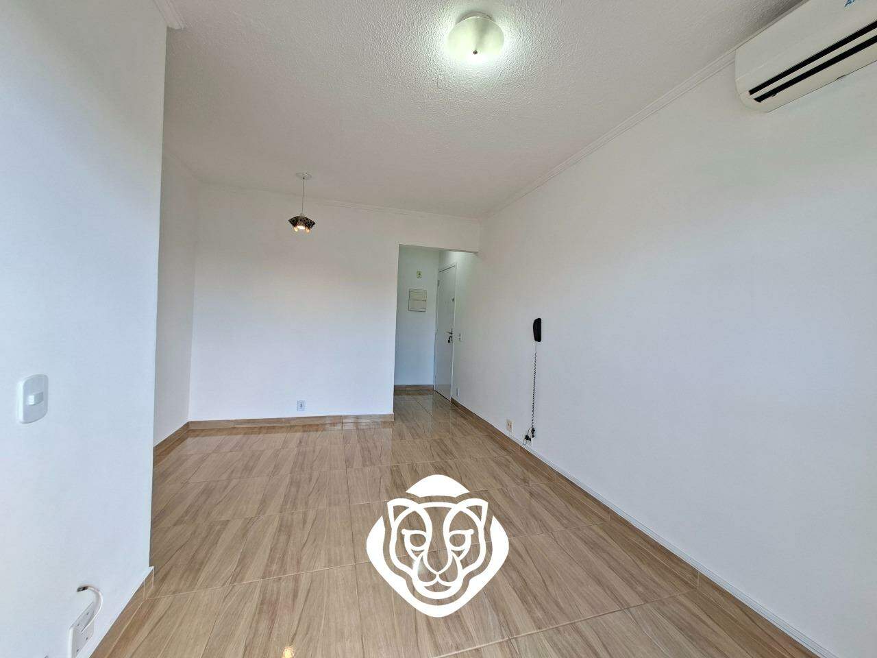 Sala dois ambientes