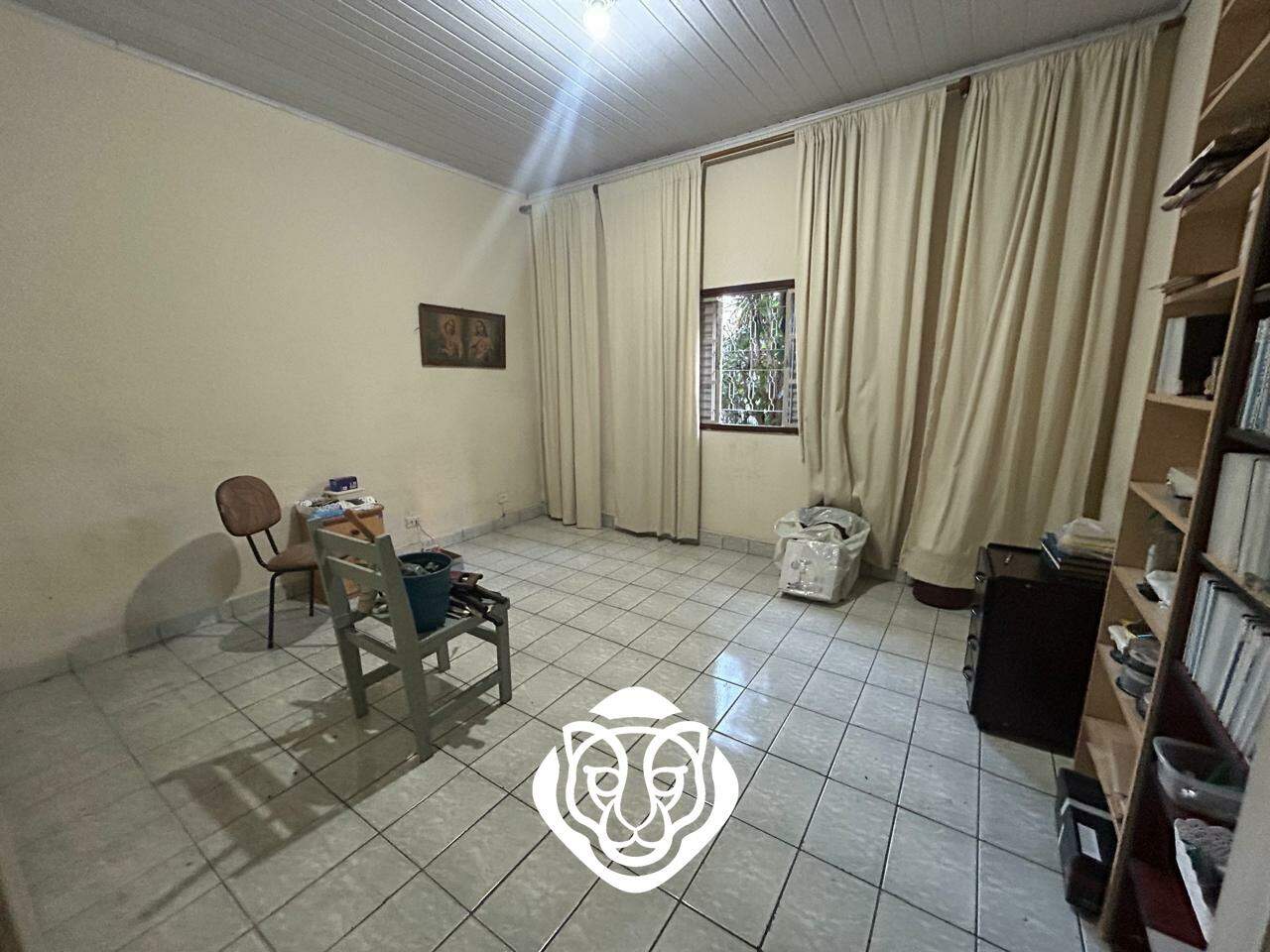 Dormitorio II