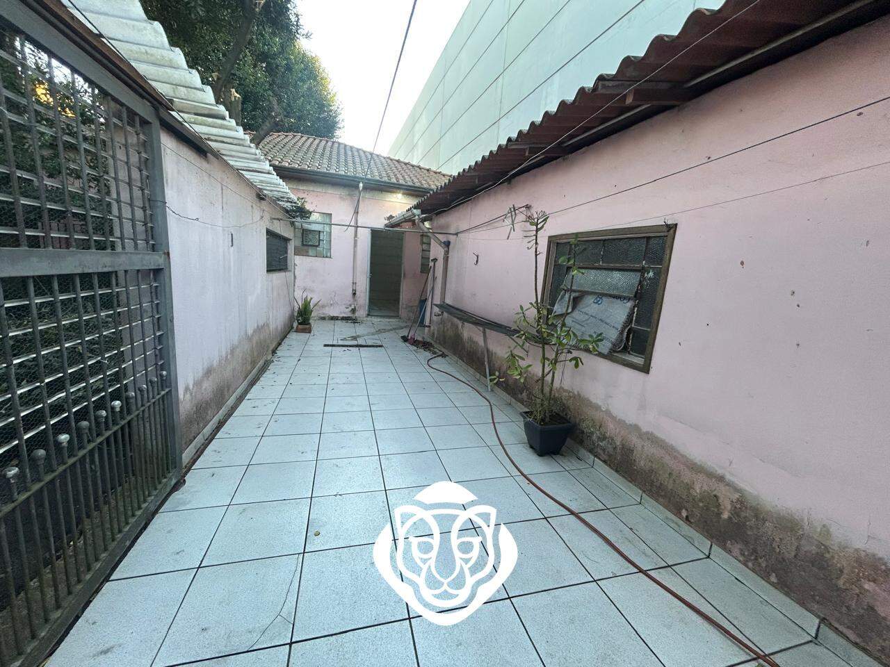 Quintal / Vaga