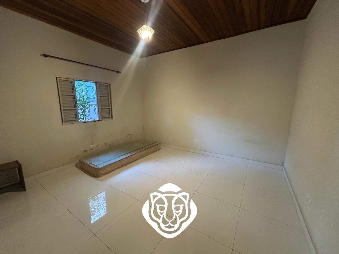 Dormitorio I