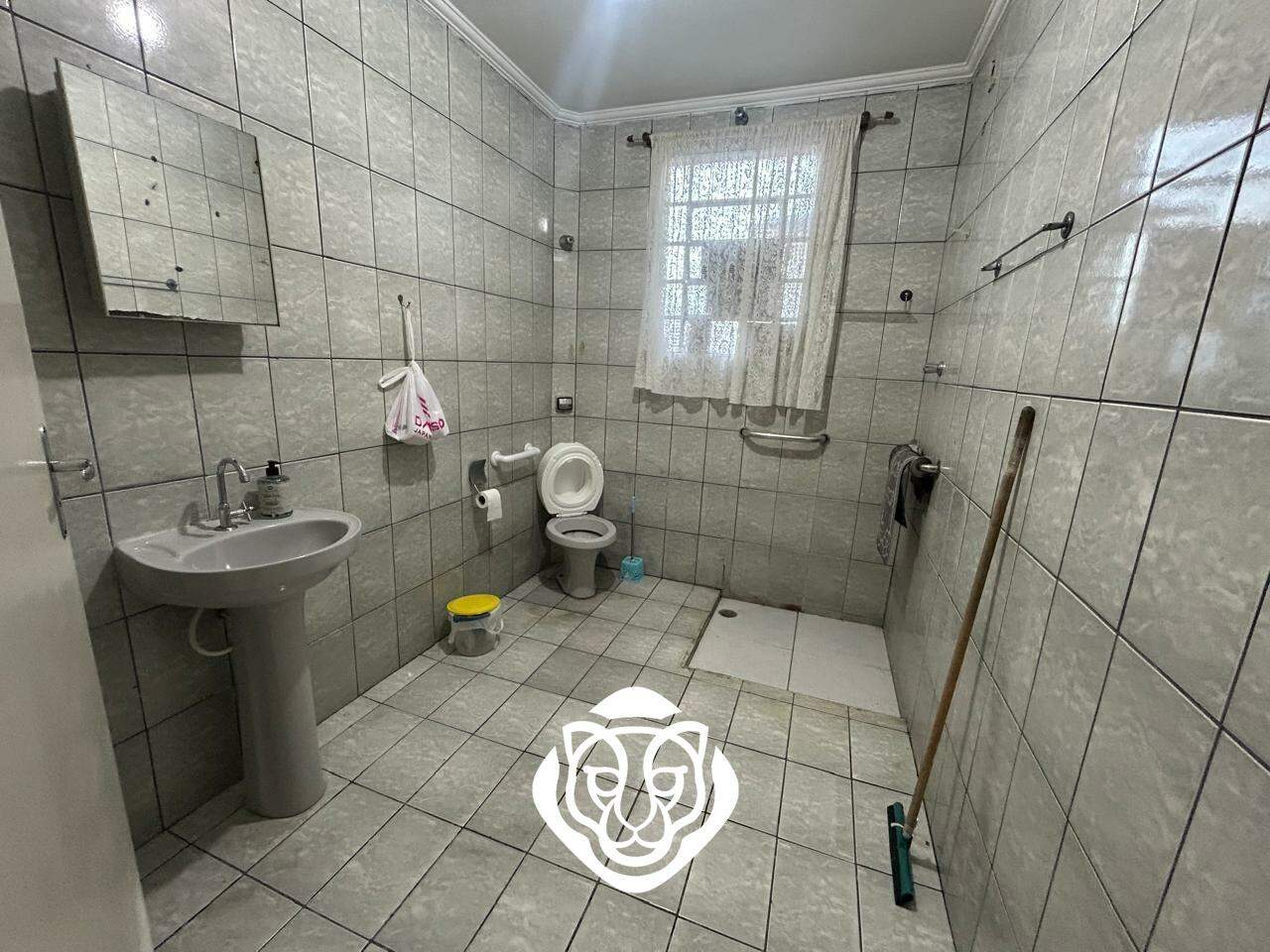 Banheiro
