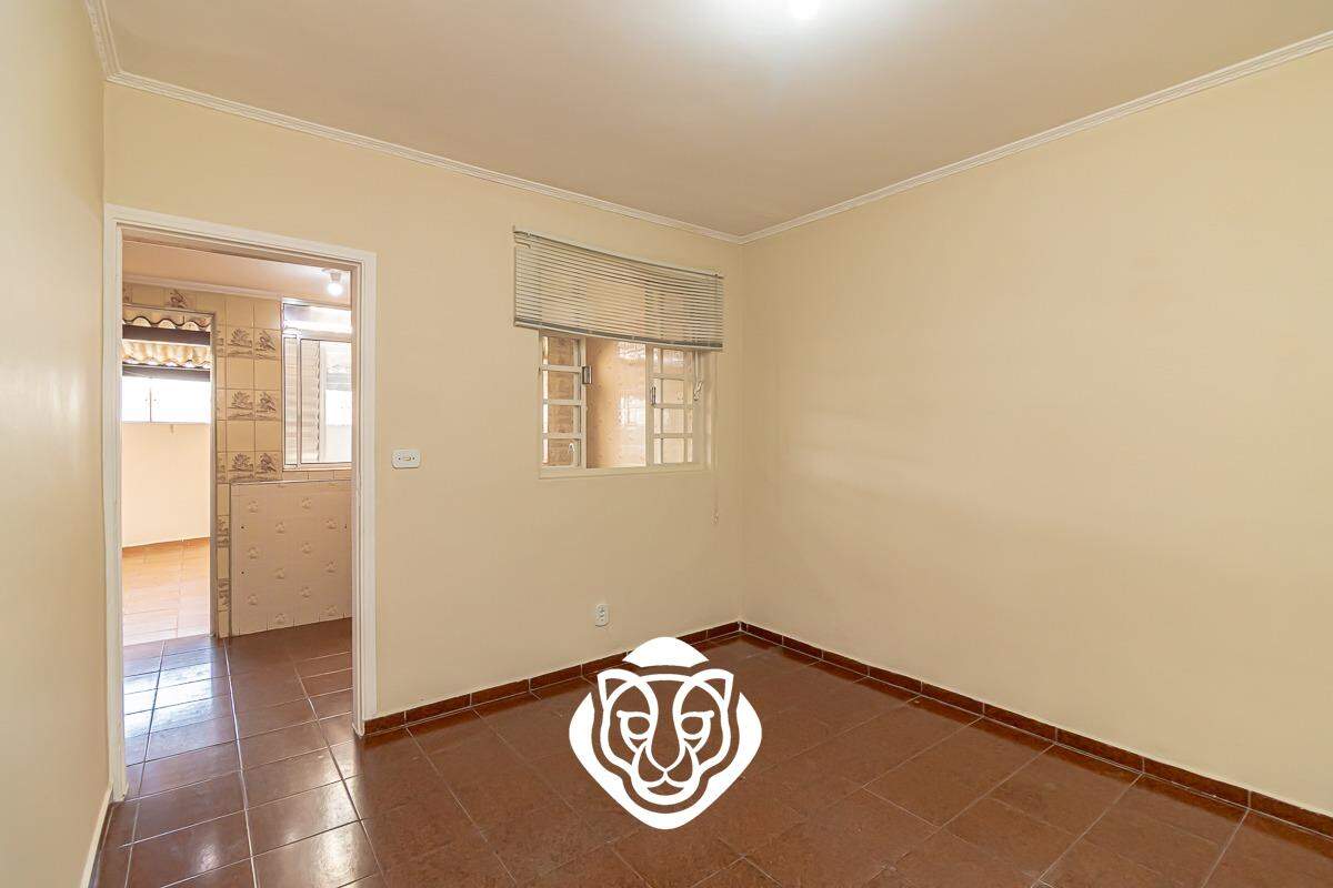 Sala de jantar