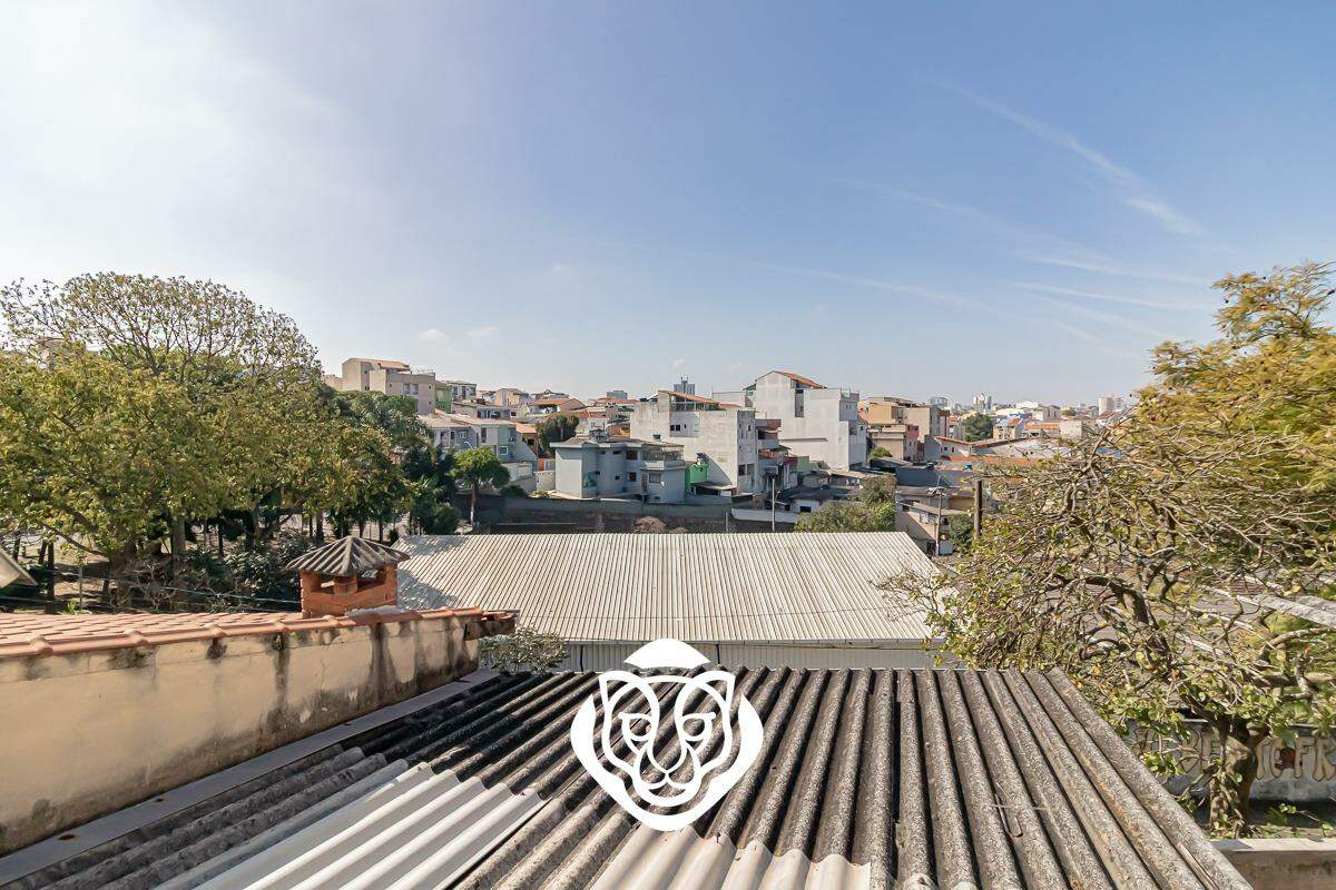 Vista dormitório II