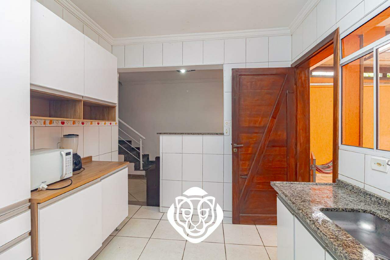 Cozinha