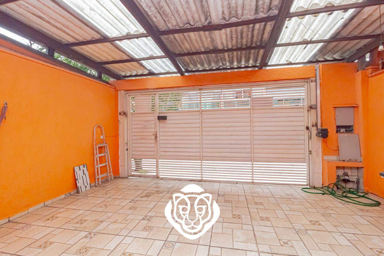 Garagem