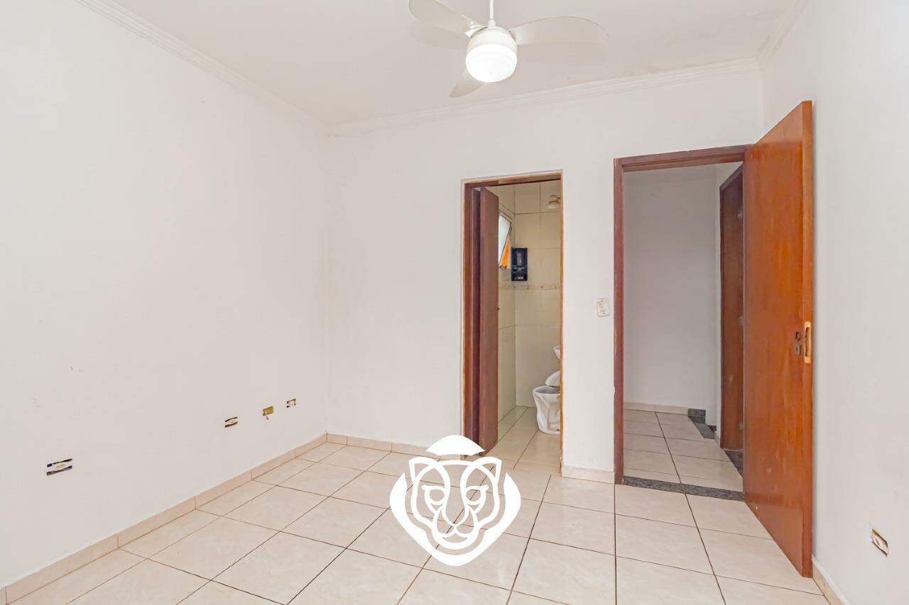 Dormitório I suite