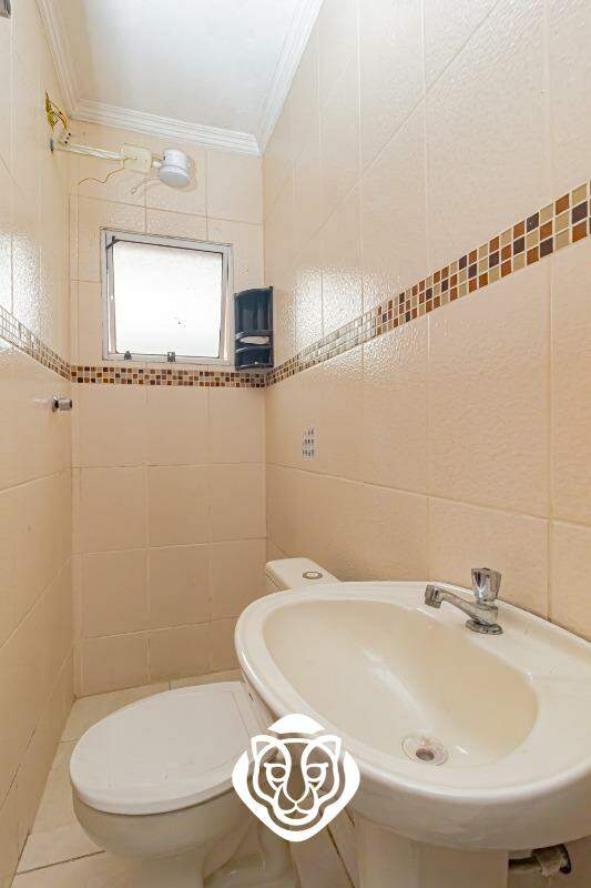Banheiro Dormitório II suite