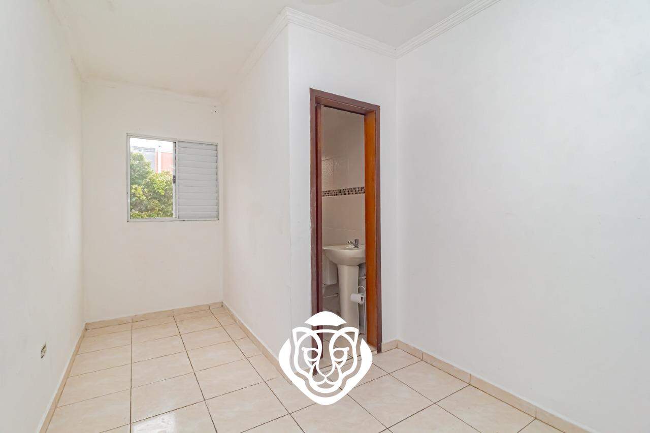 Dormitório II suite