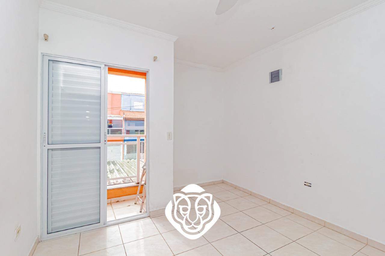 Dormitório I suite