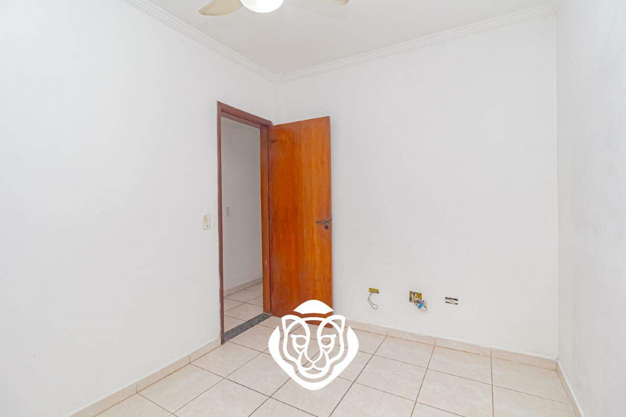 Dormitório II suite