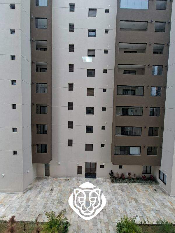 Vista apto