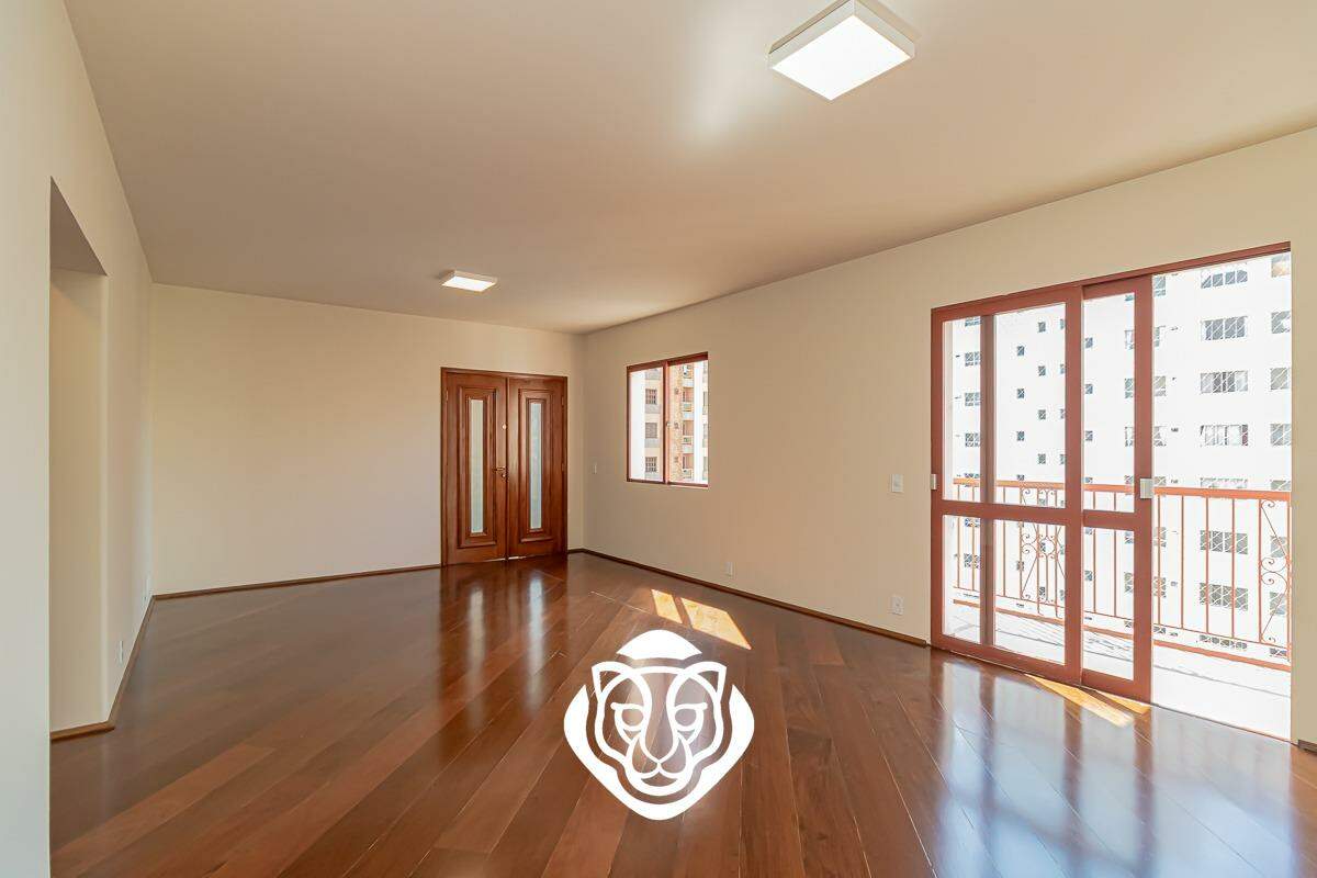 Sala dois ambientes
