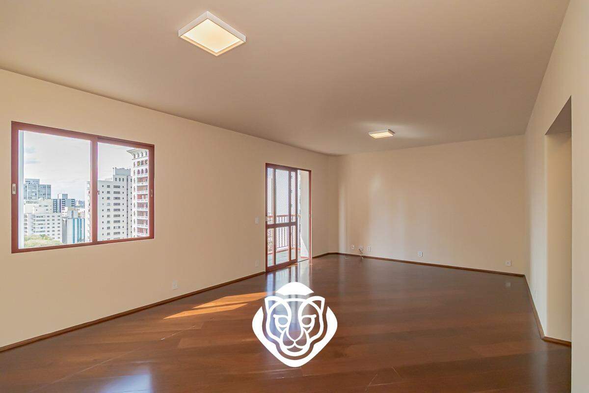 Sala dois ambientes