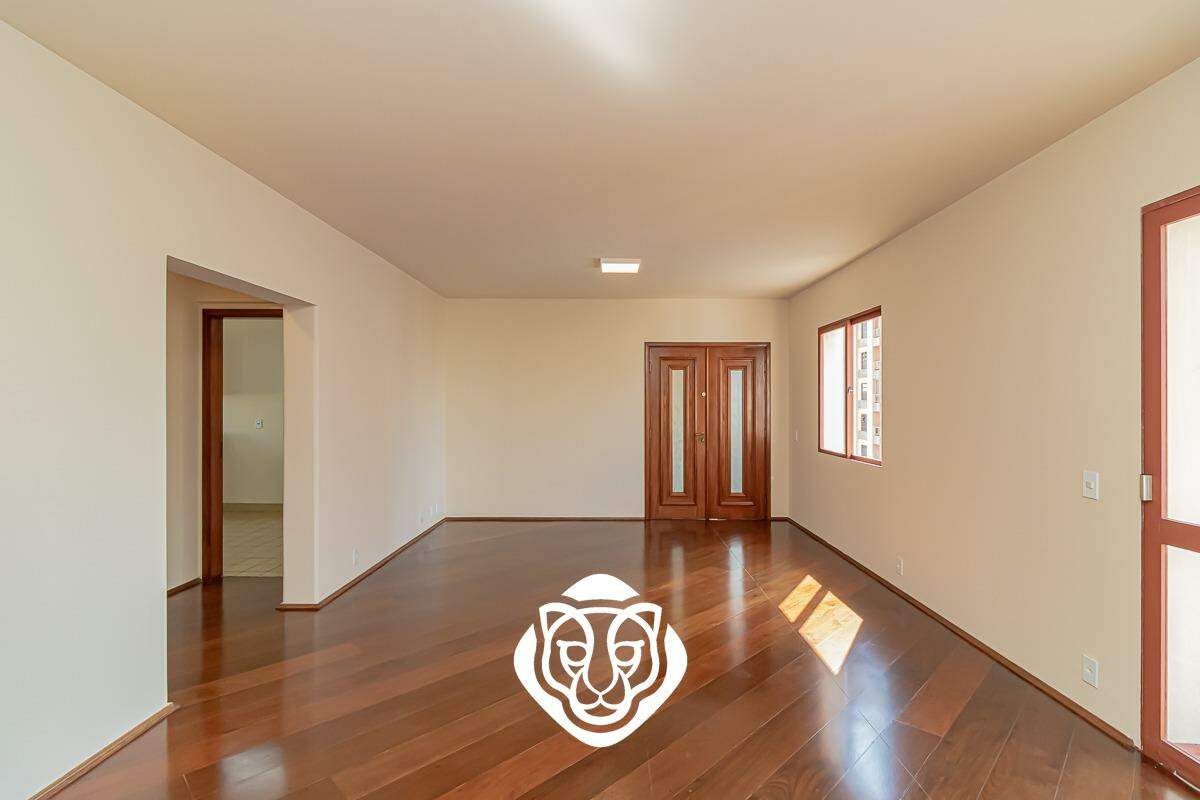 Sala dois ambientes