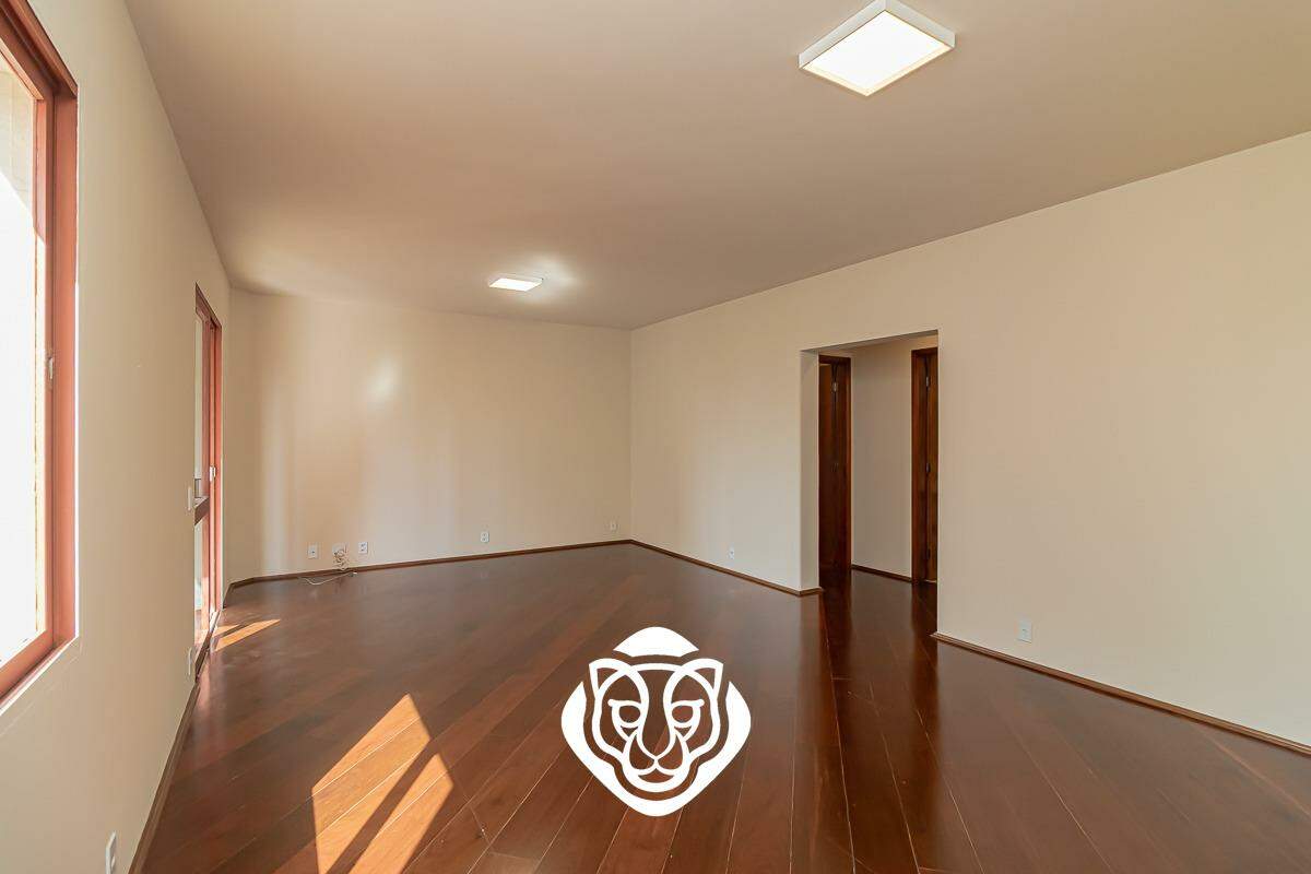 Sala dois ambientes