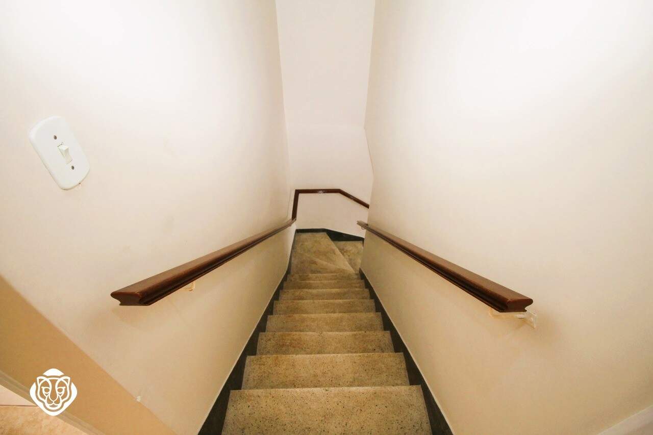 Acesso dormitórios 