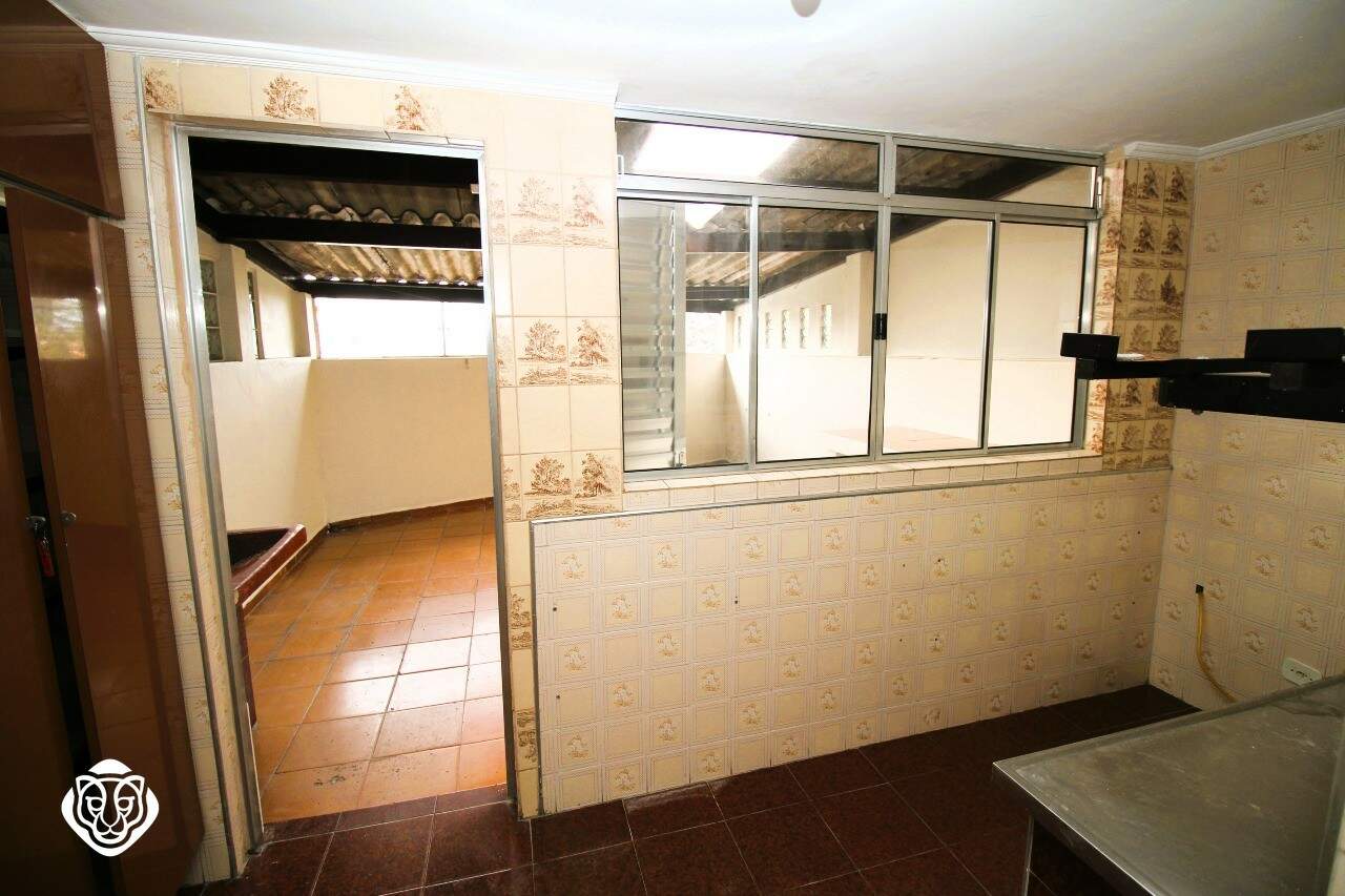 Cozinha